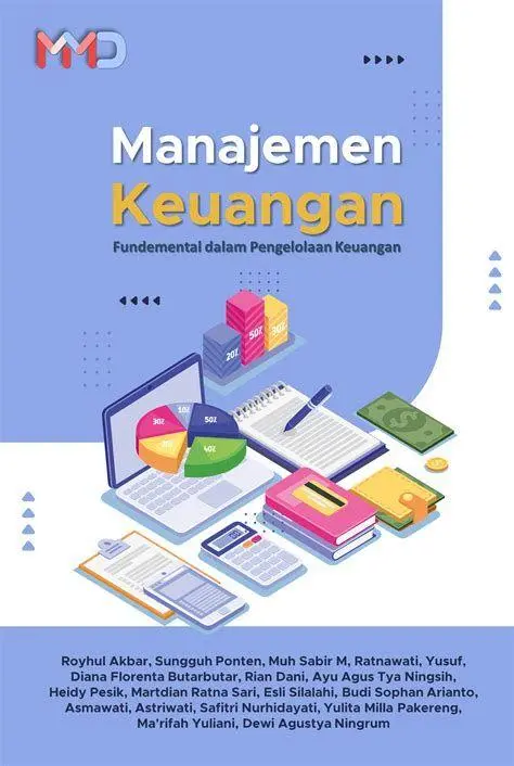 Keuangan Bisnis Kue Manajemen keuangan usaha kuliner