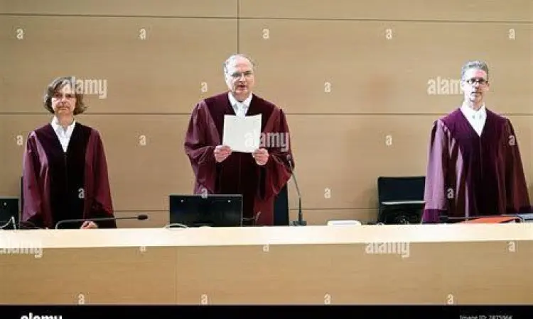 Persidangan hukum persaingan usaha terkait praktik monopoli