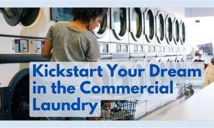 Peralatan Usaha Laundry Estimasi biaya operasional laundry rumahan