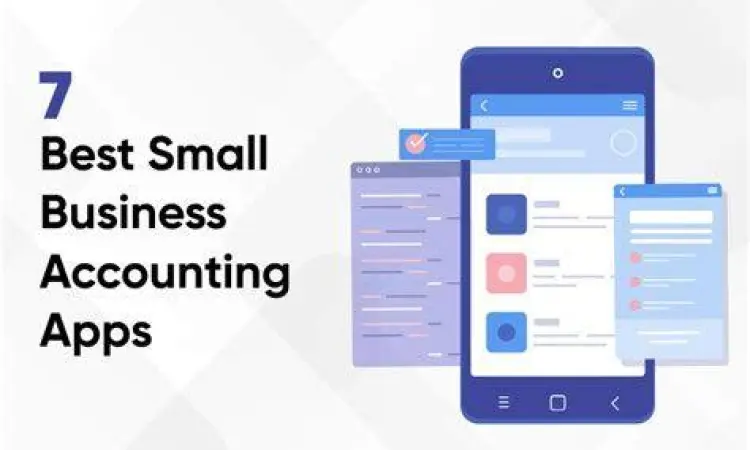 Pembukuan Digital UMKM Manajemen keuangan UMKM menggunakan aplikasi digital