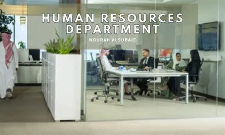 Kantor HRD perusahaan profesional