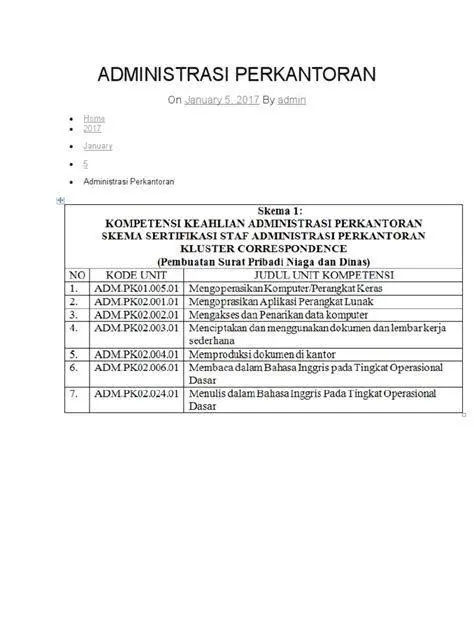 Dokumen Administrasi Rapi Arsip dokumen administrasi usaha yang rapi dan tersusun