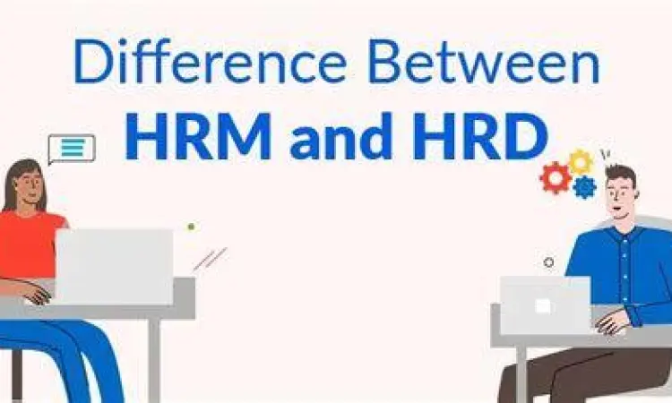 Diskusi antara HRD dan karyawan mengenai kebijakan kantor