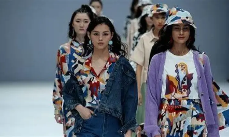 Contoh usaha mikro kecil dan menengah di bidang fashion lokal