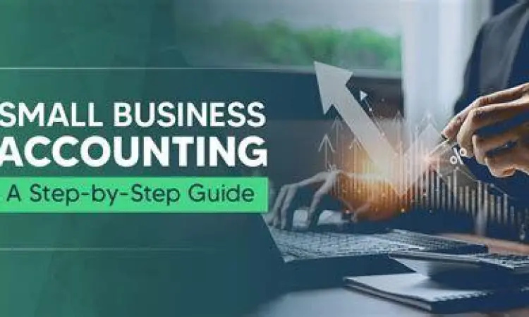 Pencatatan keuangan usaha kecil