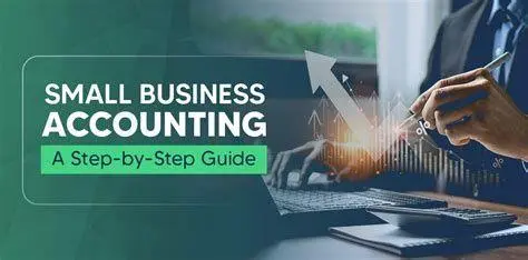 Manajemen Keuangan Bisnis Mandiri Pencatatan keuangan usaha kecil