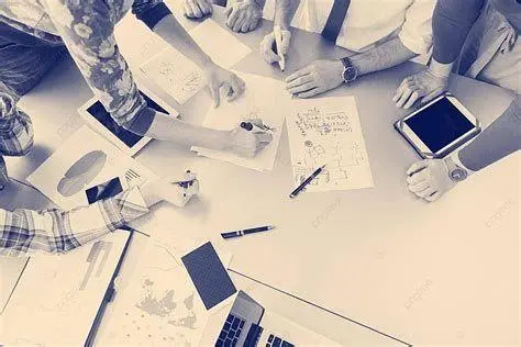 Budaya Kerja Startup suasana kerja startup yang santai namun produktif