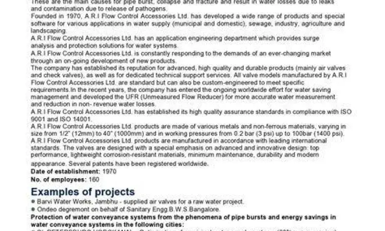 Profil Perusahaan Profesional Dokumentasi profil bisnis dan contoh data perusahaan