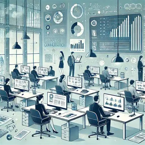 Manajemen Operasional Kegiatan operasional kantor