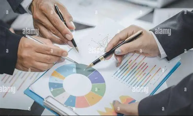 Analisis Pasar dalam Proposal Presentasi analisis pasar untuk latar belakang usaha