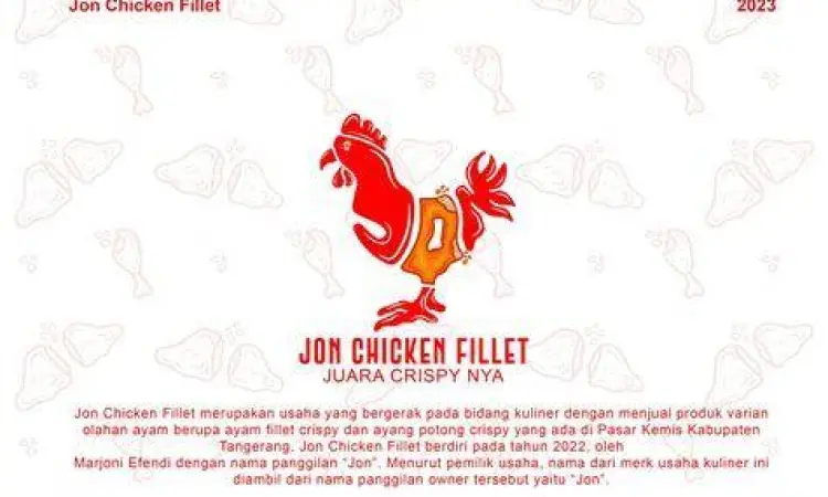 Identitas Visual Brand Kuliner identitas visual brand kuliner yang konsisten