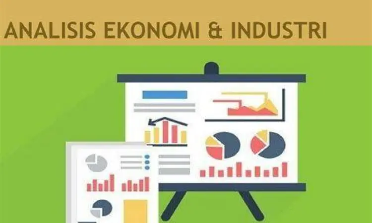 Analisis Struktur Pasar Analisis grafik pasar oligopoli