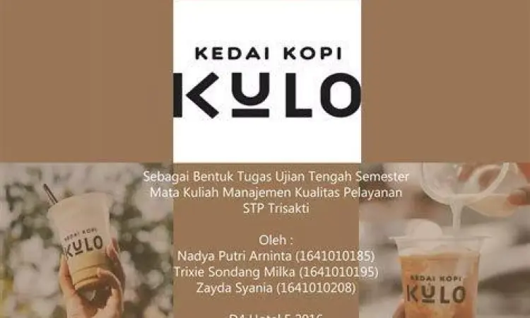 Operasional Bisnis Minuman Manajemen operasional bisnis minuman yang efektif