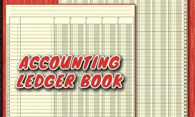 Buku besar akuntansi pabrik