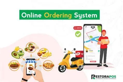 Surat Jalan Digital Sistem surat jalan digital di tablet