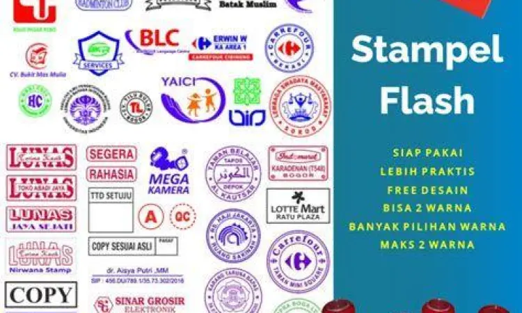 Legalisasi Dokumen Proses legalisasi surat dengan stempel dan tanda tangan