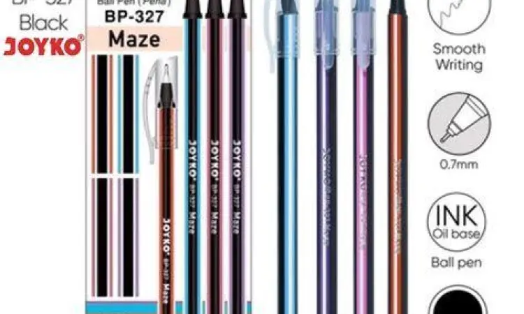 Alat tulis yang tepat untuk membuat lamaran kerja