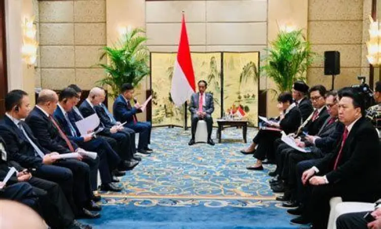 Bisnis Profesional Indonesia Kerjasama bisnis profesional dengan legalitas lengkap