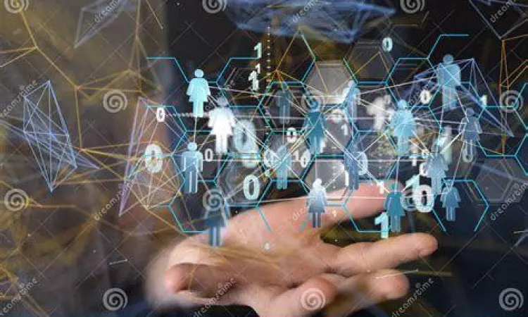 Komunikasi Digital Komunikasi bisnis digital di perusahaan