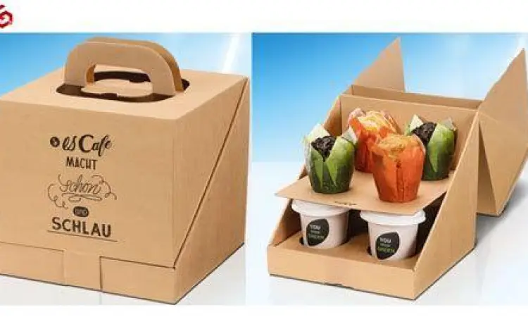 Kemasan kreatif untuk meningkatkan nilai jual produk produksi