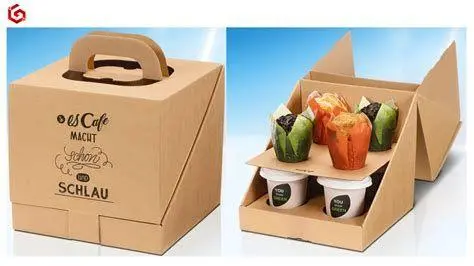 Inovasi Kemasan Produk Kemasan kreatif untuk meningkatkan nilai jual produk produksi