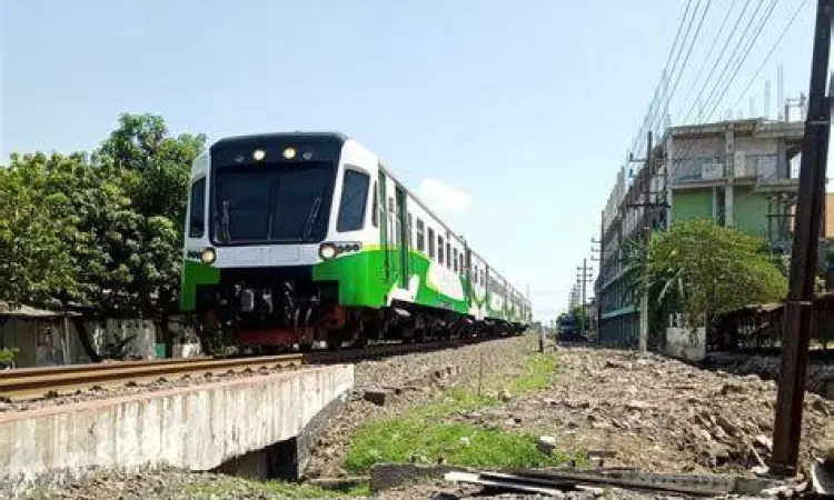 Layanan KAI Kereta Api Indonesia sebagai layanan publik BUMN