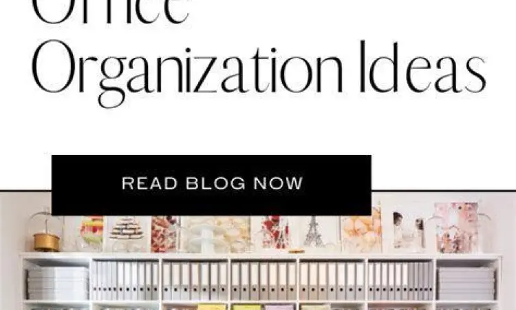 Organisasi Aset Kantor Organisasi kantor profesional dan manajemen aset fisik