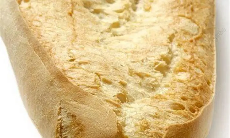 Detail tekstur makanan untuk copywriting sensorik