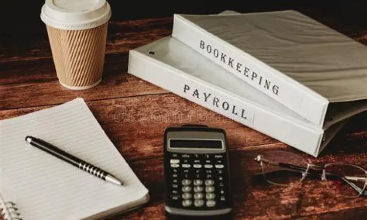 Peralatan akuntansi untuk jurnal penutup