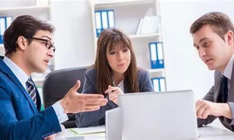 Rapat Sosialisasi Kebijakan Sosialisasi contoh kebijakan perusahaan kepada staf