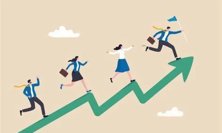 Evaluasi kinerja untuk menyampaikan contoh kontribusi untuk perusahaan