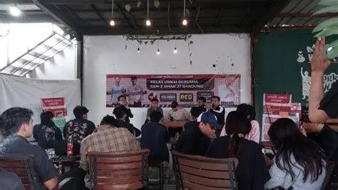 Wawancara Observasi Usaha Wawancara dengan pemilik usaha kecil saat observasi