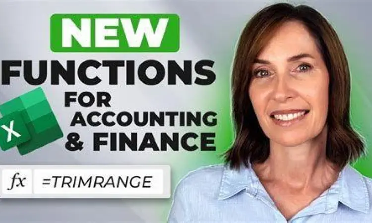 Rumus excel untuk laporan keuangan