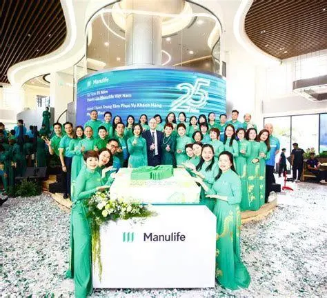 Pelayanan Nasabah Asuransi Layanan nasabah asuransi Manulife Indonesia