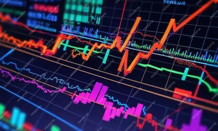 Grafik analisis pasar untuk proposal usaha