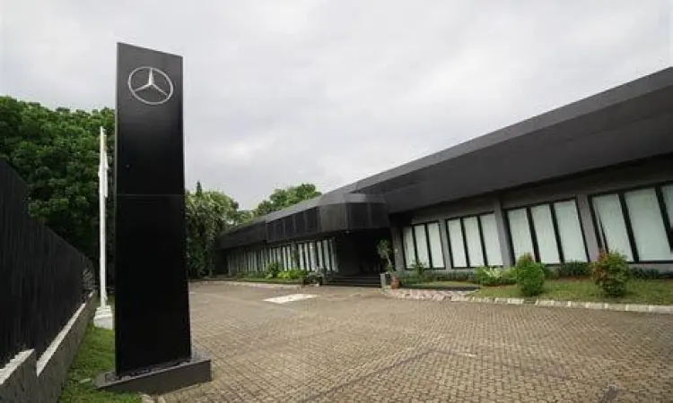 Contoh laporan keuangan akuntansi dagang