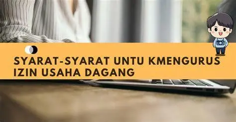 Berkas Administrasi UD Ilustrasi berkas administrasi izin usaha dagang