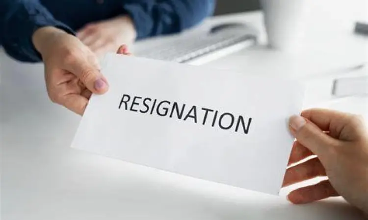 Pentingnya dokumen administrasi bagi karyawan resign