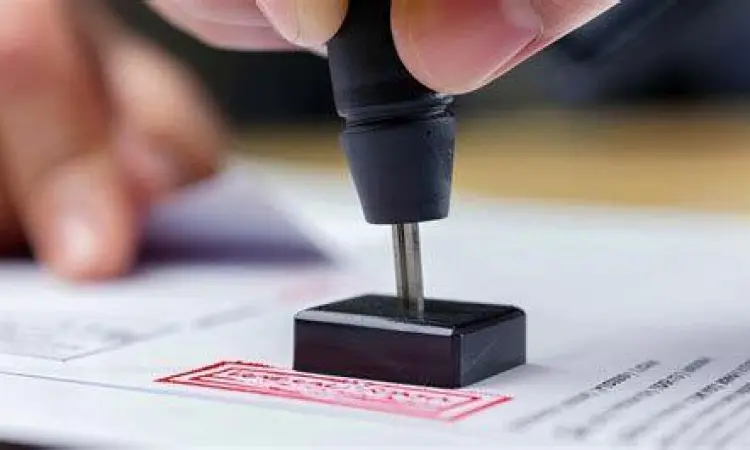 Pengesahan Dokumen Sewa Dokumen hukum dengan materai 10000