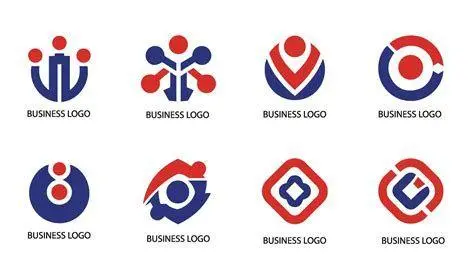 Inspirasi Logo Minimalis Konsep contoh desain logo perusahaan minimalis