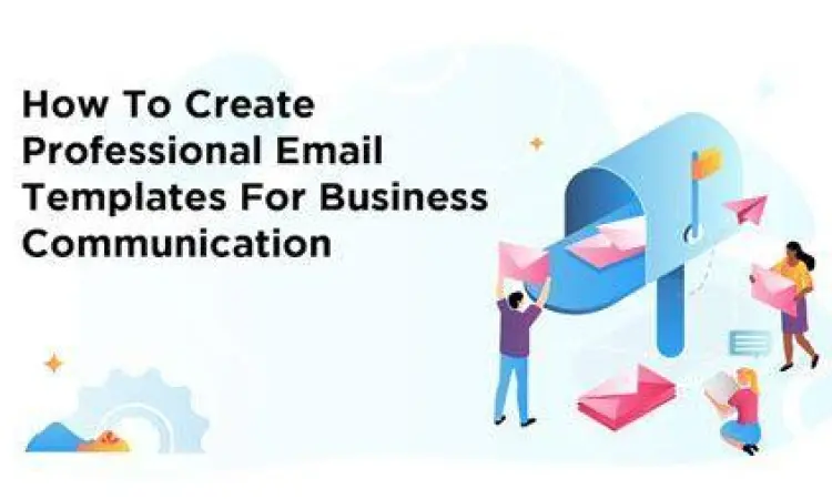 Email Penawaran B2B Komunikasi bisnis profesional melalui email