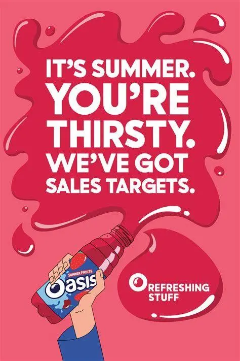 Teknik Copywriting Contoh copywriting iklan kreatif