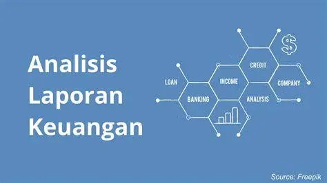 Analisis Keuangan Jasa Analisis laporan keuangan perusahaan konsultan untuk pertumbuhan