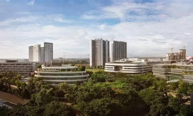 Lingkungan perkantoran sebagai lokasi bisnis potensial