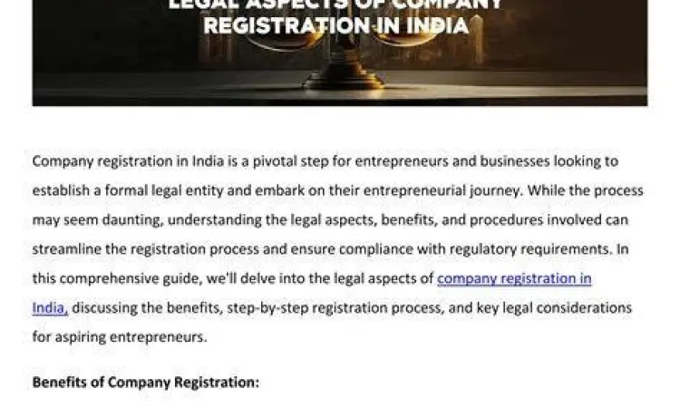 Pengecekan legalitas nama perusahaan di Indonesia