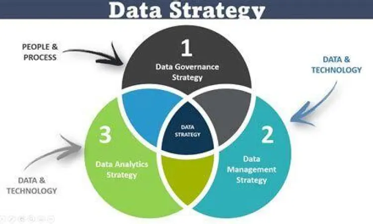 Analisis data sebagai landasan contoh pengambilan keputusan dalam perusahaan