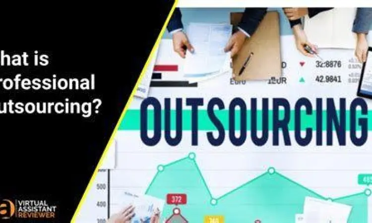 Layanan outsourcing profesional di perkantoran