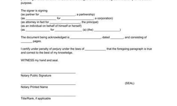 Dokumen Legalitas Persekutuan Dokumen legalitas pendirian perusahaan persekutuan di hadapan notaris