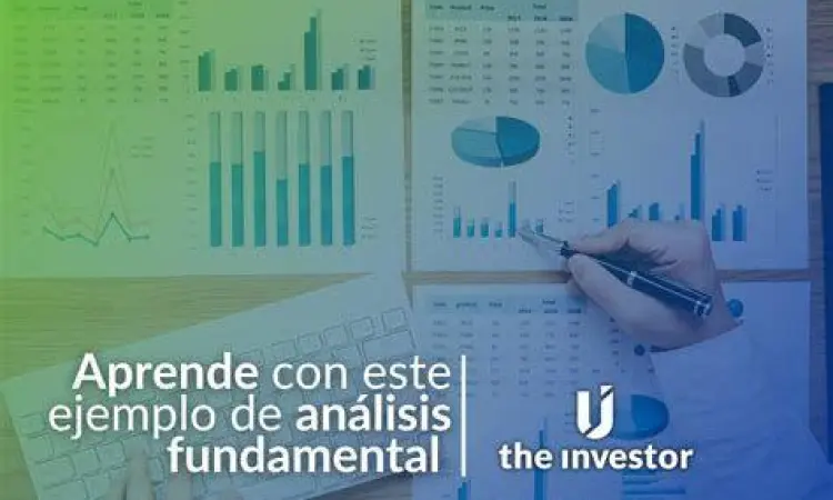 Edukasi Investasi Saham Investor sedang mempelajari laporan keuangan