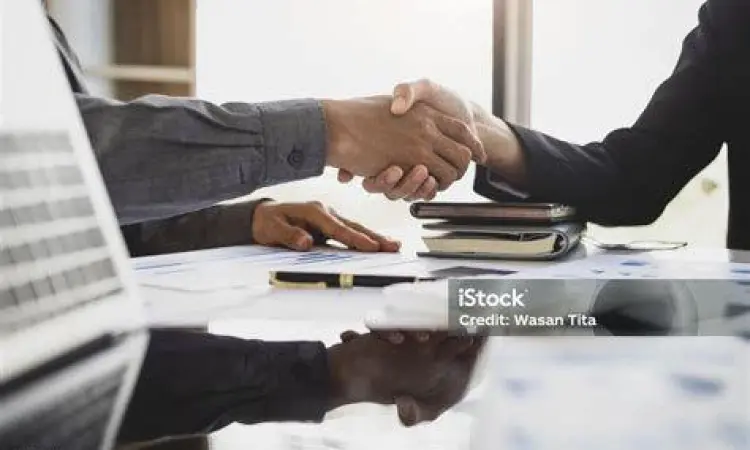 Sinergi Industrial Kesepakatan antara pengusaha dan serikat pekerja